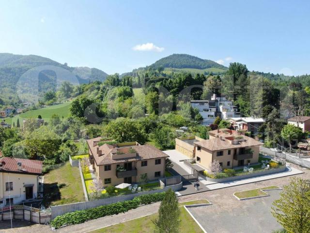 Villa in vendita a Zola Predosa BO