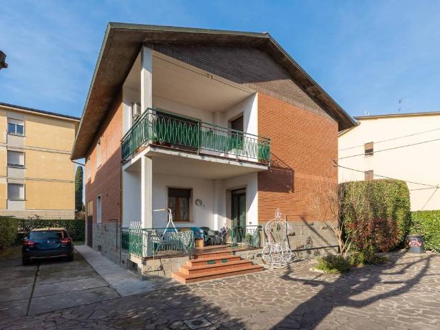 Villa in vendita a Zola Predosa BO