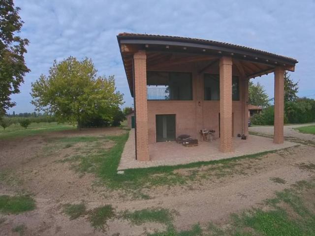 Villa in vendita a Zola Predosa BO