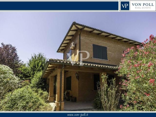 Villa in vendita a Zola Predosa BO