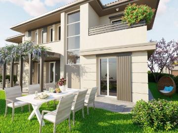 Villa in vendita a Zola Predosa BO