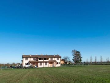 Villa in vendita a Zola Predosa BO