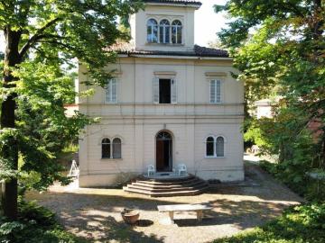 Villa in vendita a Zola Predosa BO
