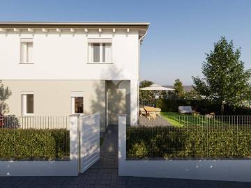 Villa in vendita a Zola Predosa BO