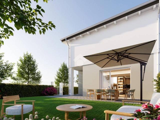Villa in vendita a Zola Predosa BO