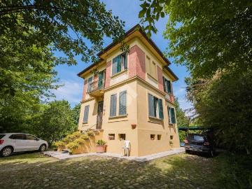 Villa in vendita a Zola Predosa BO