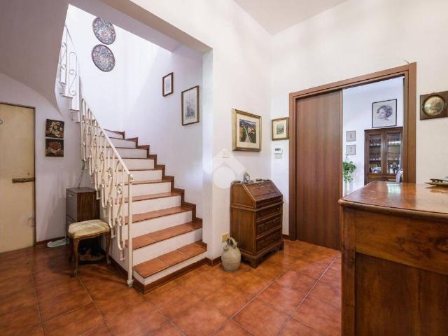 Villa in vendita a Zola Predosa BO