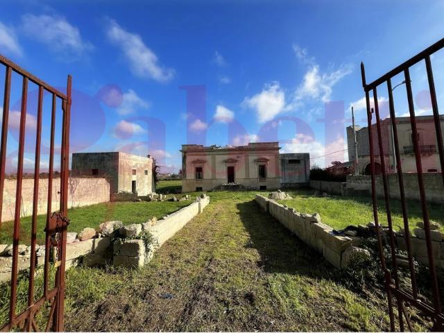 Villa in vendita a Zollino