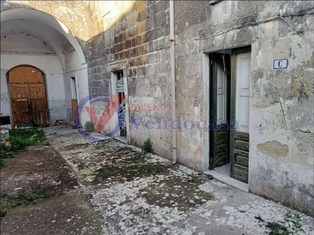 Villa in vendita a Zollino LE