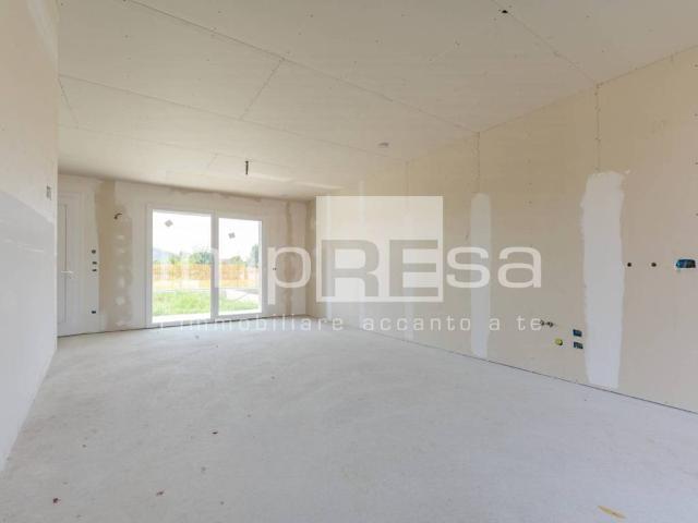 Villa in vendita a Zoppola PN