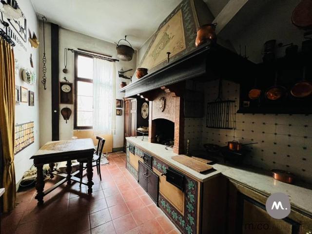 Villa in vendita a Zoppola PN