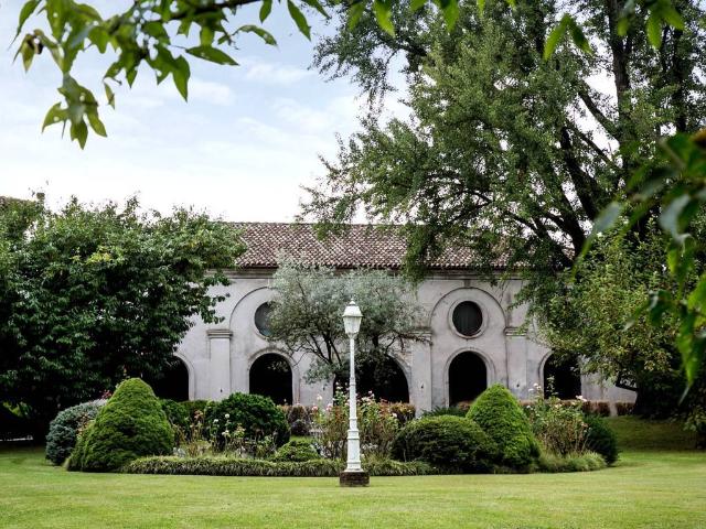 Villa in vendita a Zoppola PN