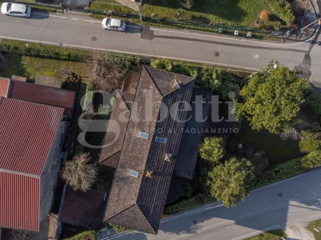 Villa in vendita a Zoppola PN