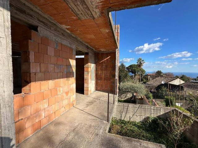 Villa in vendita a Zafferana Etnea CT