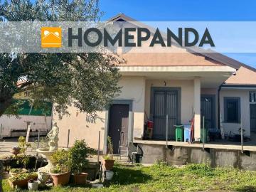 Villa in vendita a Zafferana Etnea CT