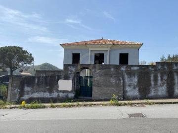 Villa in vendita a Zafferana Etnea CT