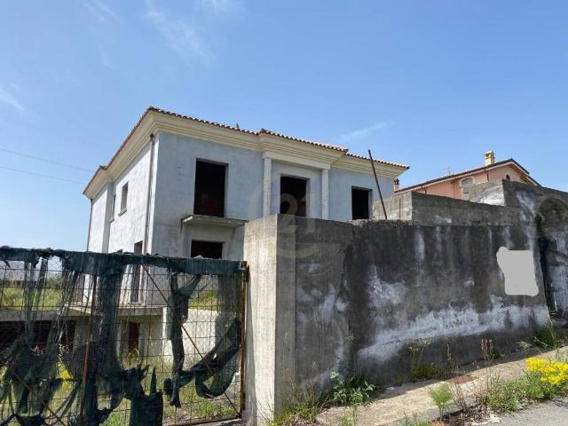 Villa in vendita a Zafferana Etnea CT