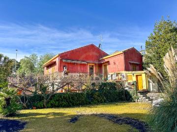 Villa in vendita a Zafferana Etnea CT