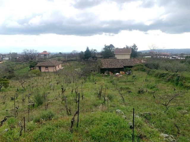 Villa in vendita a Zafferana Etnea CT