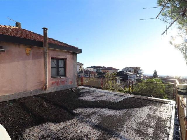 Villa in vendita a Zafferana Etnea CT