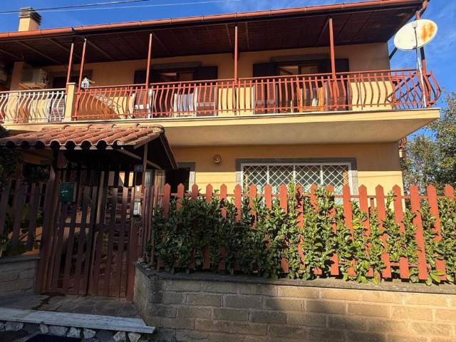 Villa in vendita a Zagarolo RM