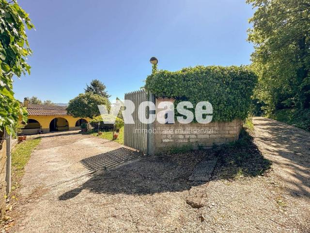 Villa in vendita a Zagarolo RM