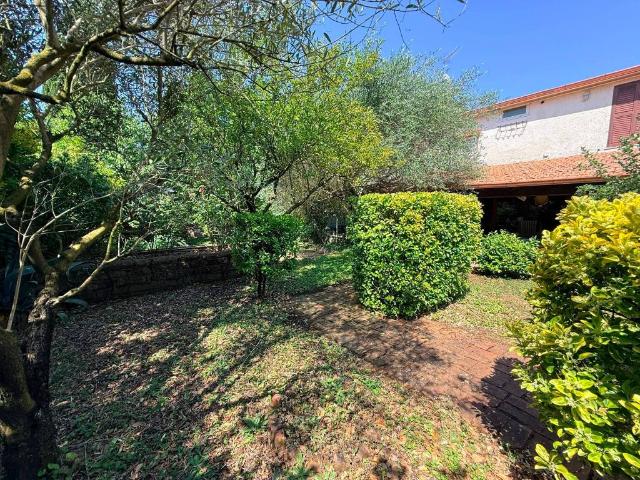 Villa in vendita a Zagarolo RM