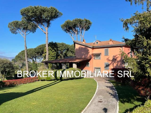 Villa in vendita a Zagarolo RM