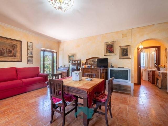 Villa in vendita a Zagarolo RM