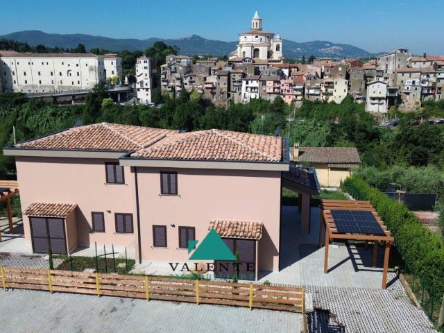 Villa in vendita a Zagarolo RM