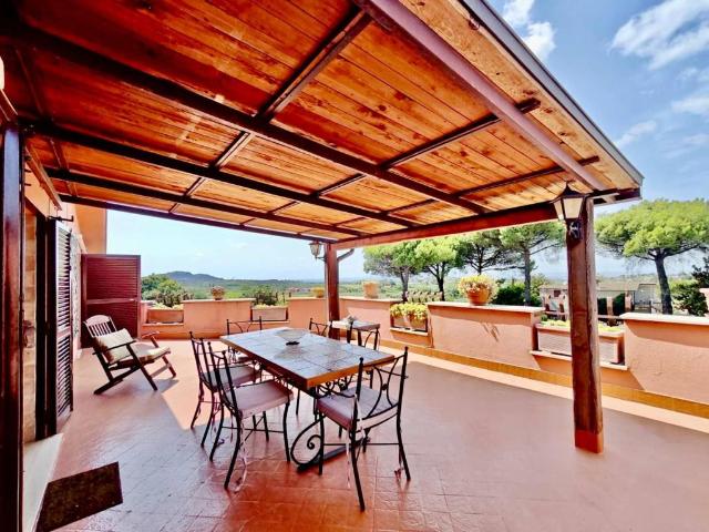 Villa in vendita a Zagarolo RM