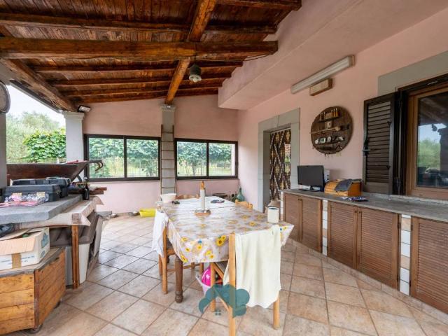 Villa in vendita a Zagarolo RM