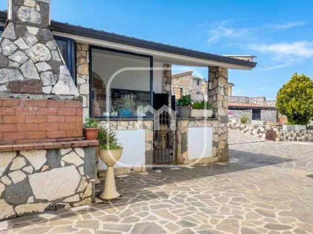 Villa in vendita a Zagarolo RM