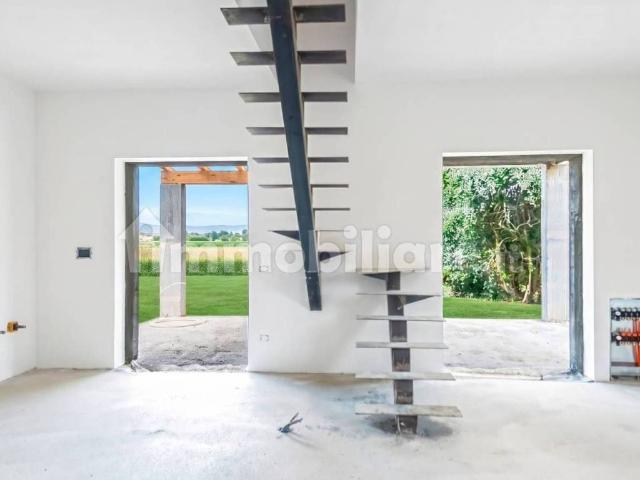 Villa in vendita a Zagarolo RM