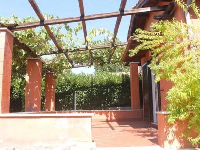 Villa in vendita a Zagarolo RM