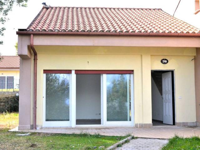 Villa in vendita a Zagarolo RM