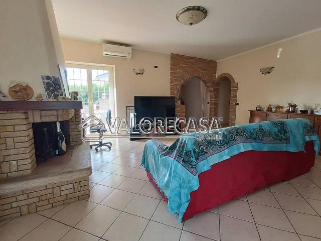 Villa in vendita a Zagarolo RM