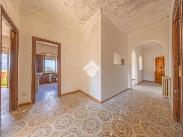 Villa in vendita a Zagarolo RM