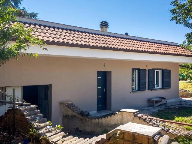 Villa in vendita a Zagarolo RM