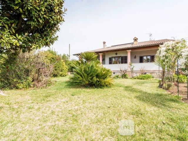 Villa in vendita a Zagarolo RM