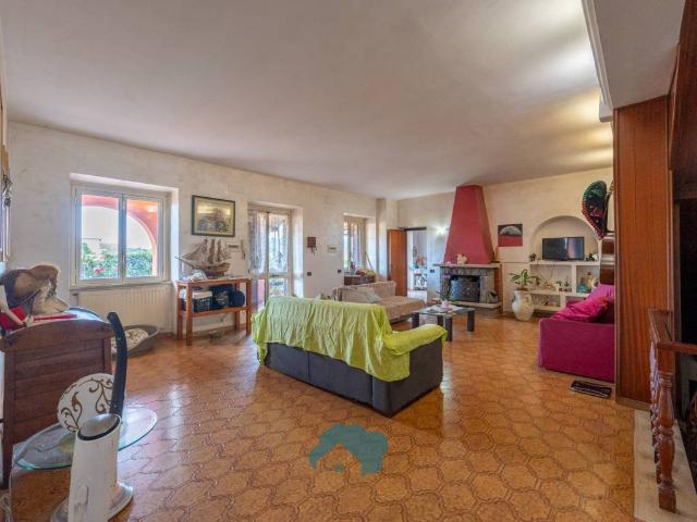 Villa in vendita a Zagarolo RM