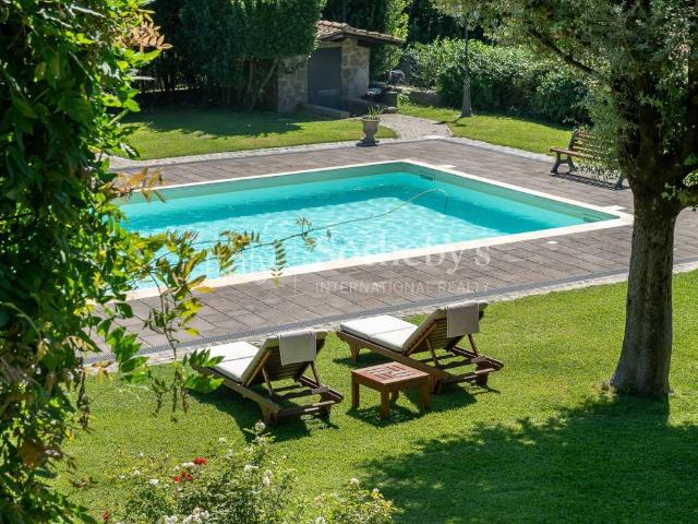 Villa in vendita a Zagarolo RM