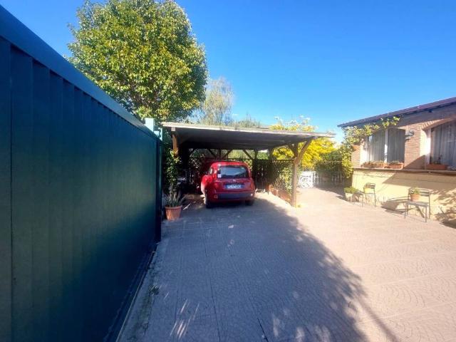 Villa in vendita a Zagarolo RM