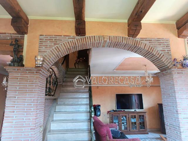 Villa in vendita a Zagarolo RM