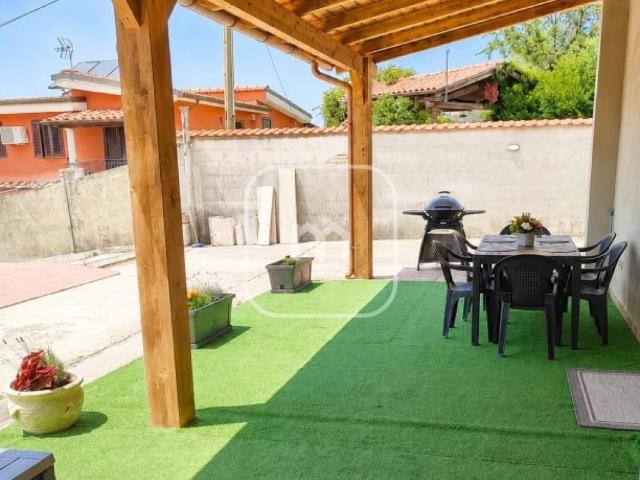 Villa in vendita a Zagarolo RM