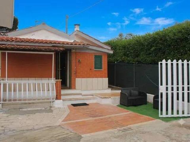 Villa in vendita a Zagarolo RM