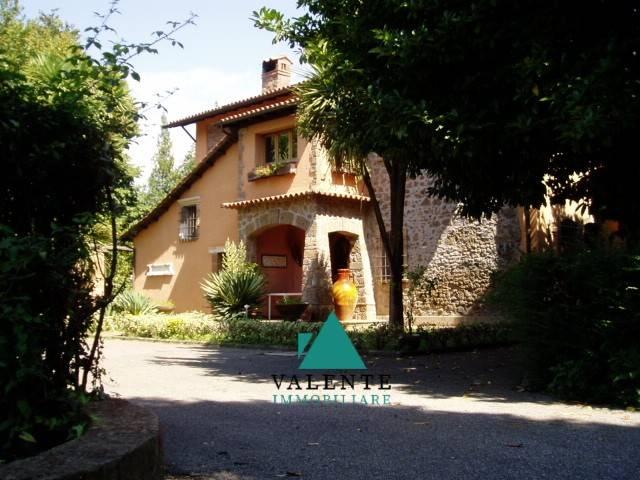 Villa in vendita a Zagarolo RM