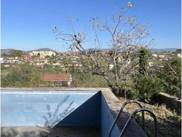 Villa in vendita a Zagarolo RM