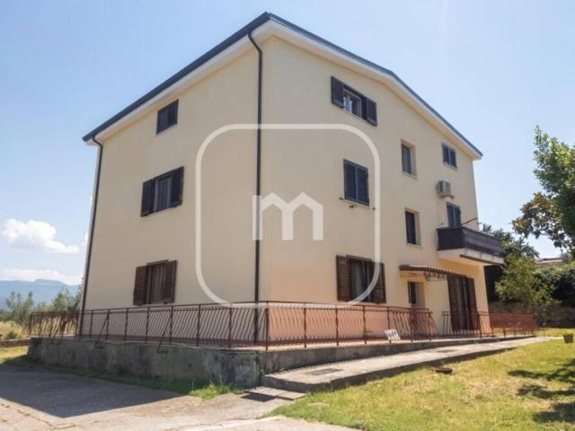 Villa in vendita a Zagarolo RM