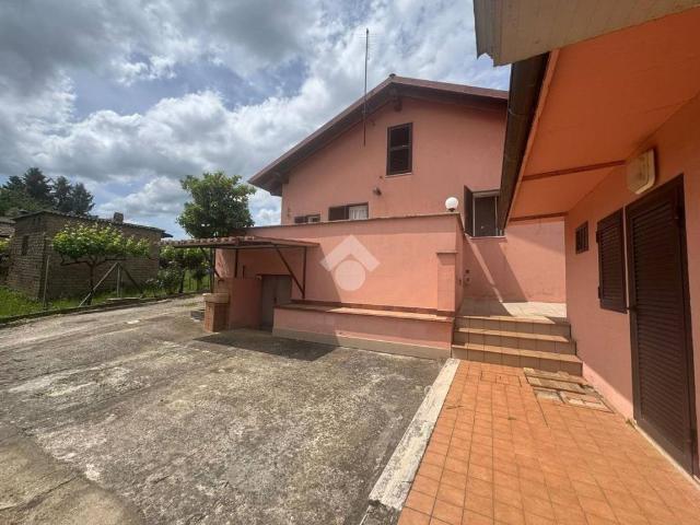Villa in vendita a Zagarolo RM